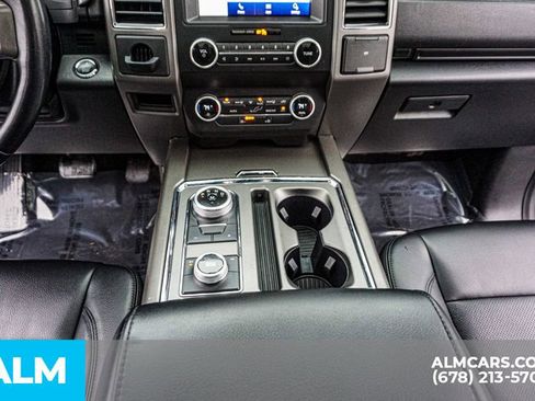 Used 2021 Ford Expedition XLT image 41