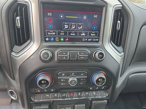 Used 2021 Chevrolet Silverado 1500 LTZ image 19