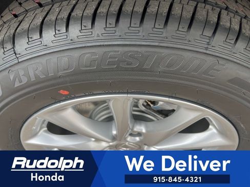 New 2026 Honda CR-V EX image 28