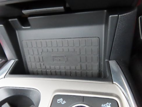 Used 2020 Ford Explorer ST w/ ST Street Pack image 28