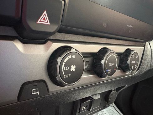 Used 2021 Toyota Tacoma SR5 RWD image 25