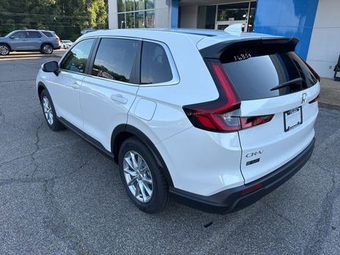 New 2026 Honda CR-V EX image 7