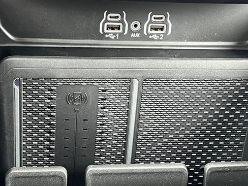 New 2026 RAM 1500 Big Horn AWD/4WD image 28
