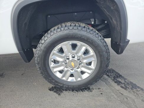 New 2025 Chevrolet Silverado 3500 High Country w/ Technology Package image 79