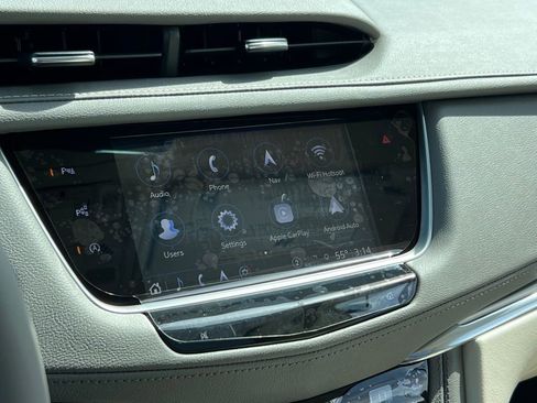 New 2026 Cadillac XT5 Premium Luxury image 39