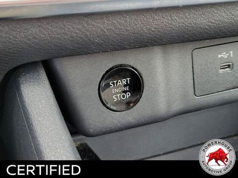 Used 2025 Nissan Rogue SV FWD image 36