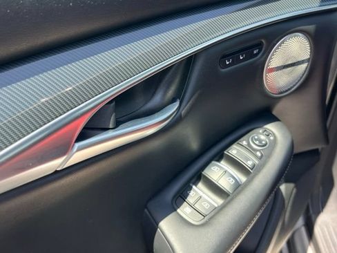 Certified 2023 INFINITI QX50 Sport FWD image 12