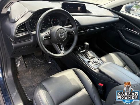 Used 2025 MAZDA CX-30 AWD 2.5 S w/ Preferred Package image 24