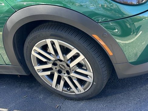 Used 2025 MINI Cooper S image 4