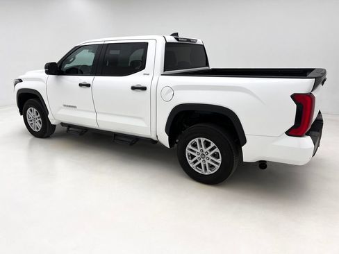 Used 2024 Toyota Tundra SR5 image 10