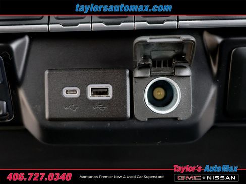 Used 2022 GMC Sierra 2500 SLE w/ SLE Convenience Package image 17