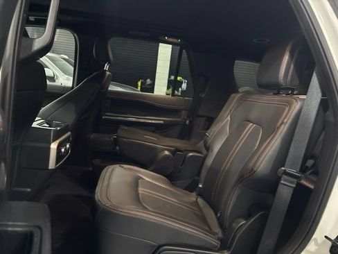 Used 2024 Ford Expedition Timberline AWD/4WD image 29