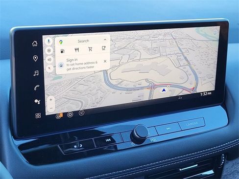 Used 2026 Nissan Rogue Platinum w/ Platinum Premium Package image 17