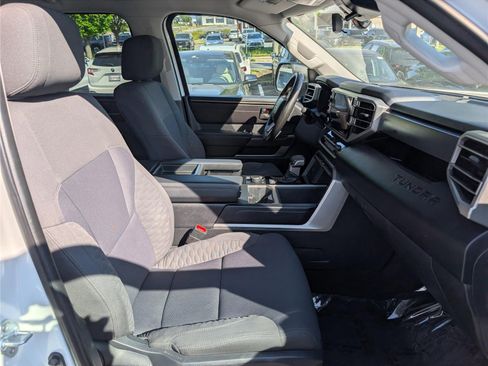Used 2023 Toyota Tundra SR5 AWD/4WD image 13