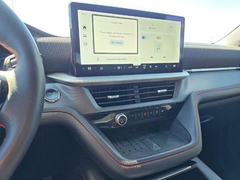 Certified 2025 Ford Explorer ST AWD/4WD image 20