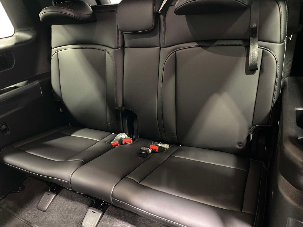New 2027 Kia Telluride EX FWD image 12