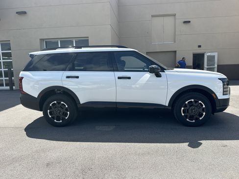 New 2026 Hyundai Palisade XRT Pro image 5