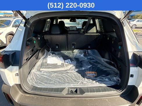 New 2026 Subaru Outback Wilderness image 33