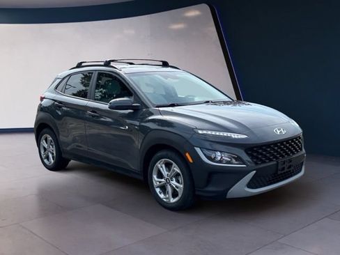 Used 2023 Hyundai Kona SEL w/ Convenience Package AWD/4WD image 7