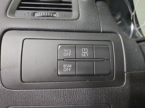 Used 2014 MAZDA CX-5 Grand Touring image 24