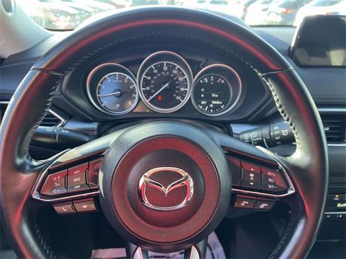 Used 2019 MAZDA CX-5 Touring image 31