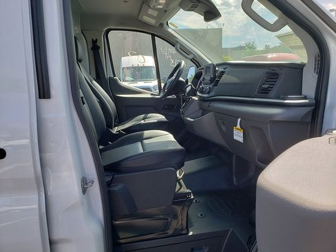 New 2025 Ford Transit 250 Base w/ Electrician Trade Package image 12