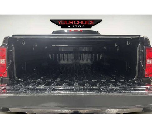 Used 2019 Chevrolet Silverado 1500 LT w/ All Star Edition AWD/4WD image 15