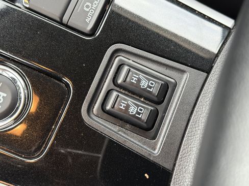 Used 2020 Mitsubishi Outlander SEL image 33