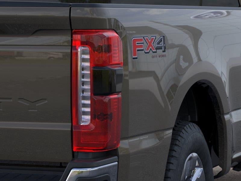 New 2026 Ford F350 Lariat w/ Lariat Premium Package AWD/4WD image 21