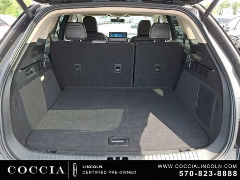Certified 2023 Lincoln Nautilus AWD image 28