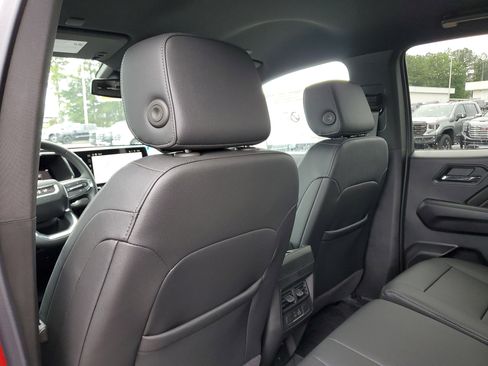 New 2025 GMC Canyon Elevation w/ Convenience Package image 10