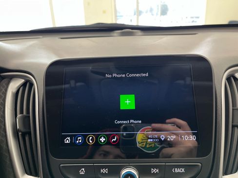 Used 2024 Chevrolet Malibu LT image 31