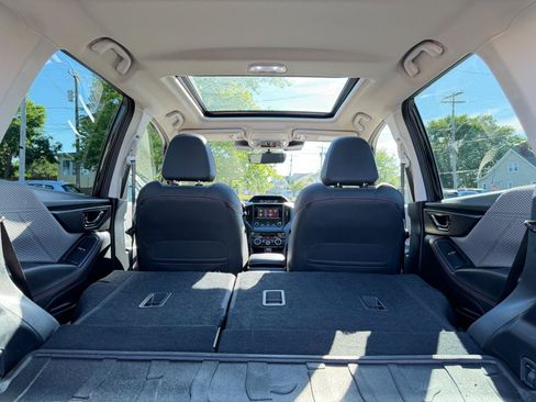 Used 2022 Subaru Forester Sport AWD/4WD image 41
