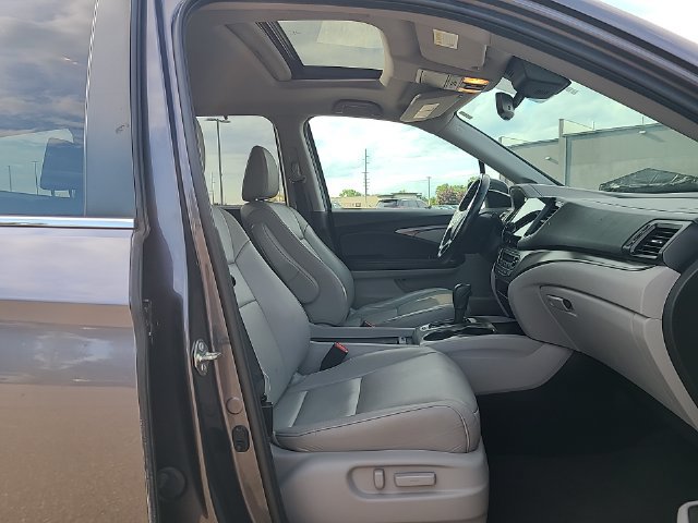 Used 2020 Honda Pilot EX-L image 31
