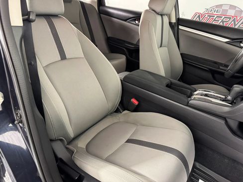 Used 2019 Honda Civic LX image 30