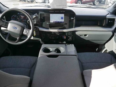 Used 2023 Ford F350 XL w/ STX Appearance Package image 5