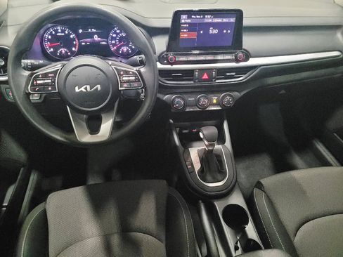 Used 2023 Kia Forte LXS image 22