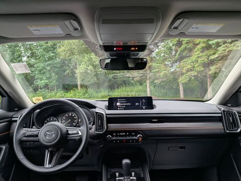 Certified 2025 MAZDA CX-50 AWD 2.5 S w/ Accent Package image 27
