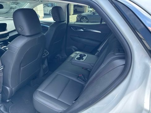 Used 2024 Buick Envision Preferred AWD/4WD image 26
