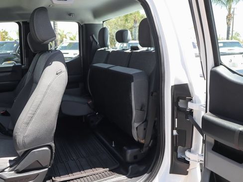 Used 2024 Ford F350 XL RWD image 22
