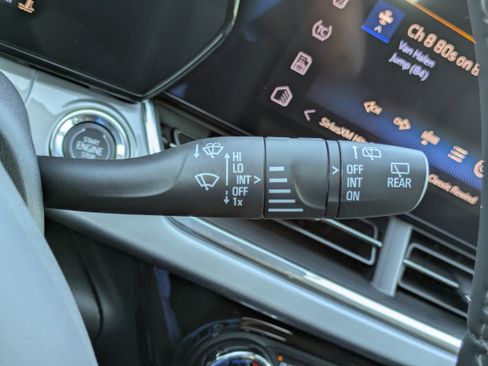 New 2026 Chevrolet Trax LT w/ LT Convenience Package image 19