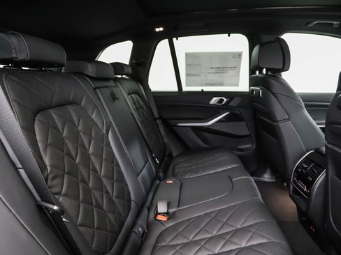 New 2026 BMW X5 xDrive40i image 24