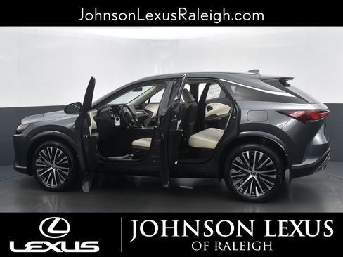 Used 2025 Lexus RX 350 350 image 27