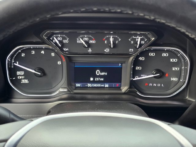 Used 2021 GMC Sierra 1500 Elevation AWD/4WD image 24
