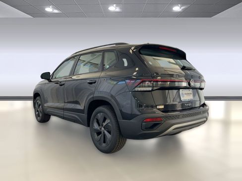 New 2026 Volkswagen Taos S image 3