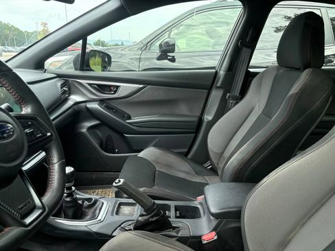 Used 2023 Subaru WRX AWD/4WD image 7