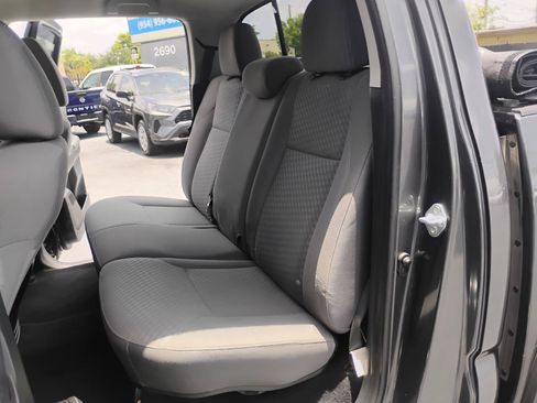 Used 2021 Toyota Tacoma SR5 RWD image 24