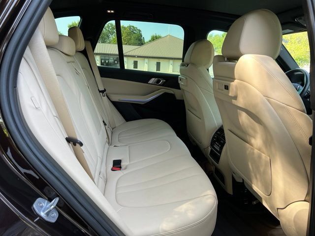 Used 2019 BMW X5 xDrive40i w/ Convenience Package AWD/4WD image 20