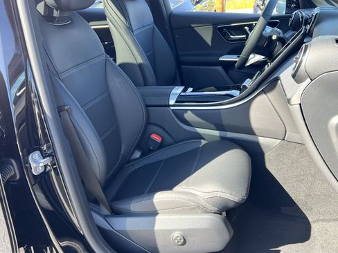 New 2026 Mercedes-Benz GLC 300 4MATIC image 33
