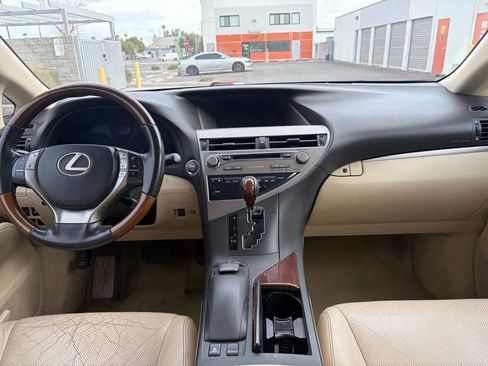 Used 2013 Lexus RX 350 FWD image 10